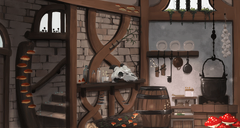 背景