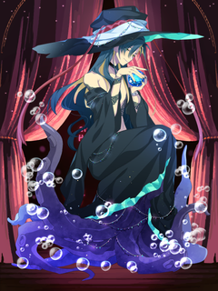 キャラクターHWイラスト（フル）2023