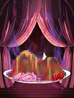 キャラクターHWイラスト（ミニ）2023