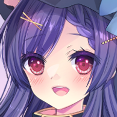 切り抜きアイコン