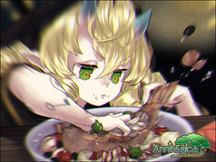 ピンナップ