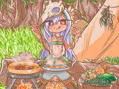 ピンナップ