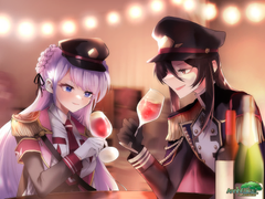 ピンナップ（グループ）